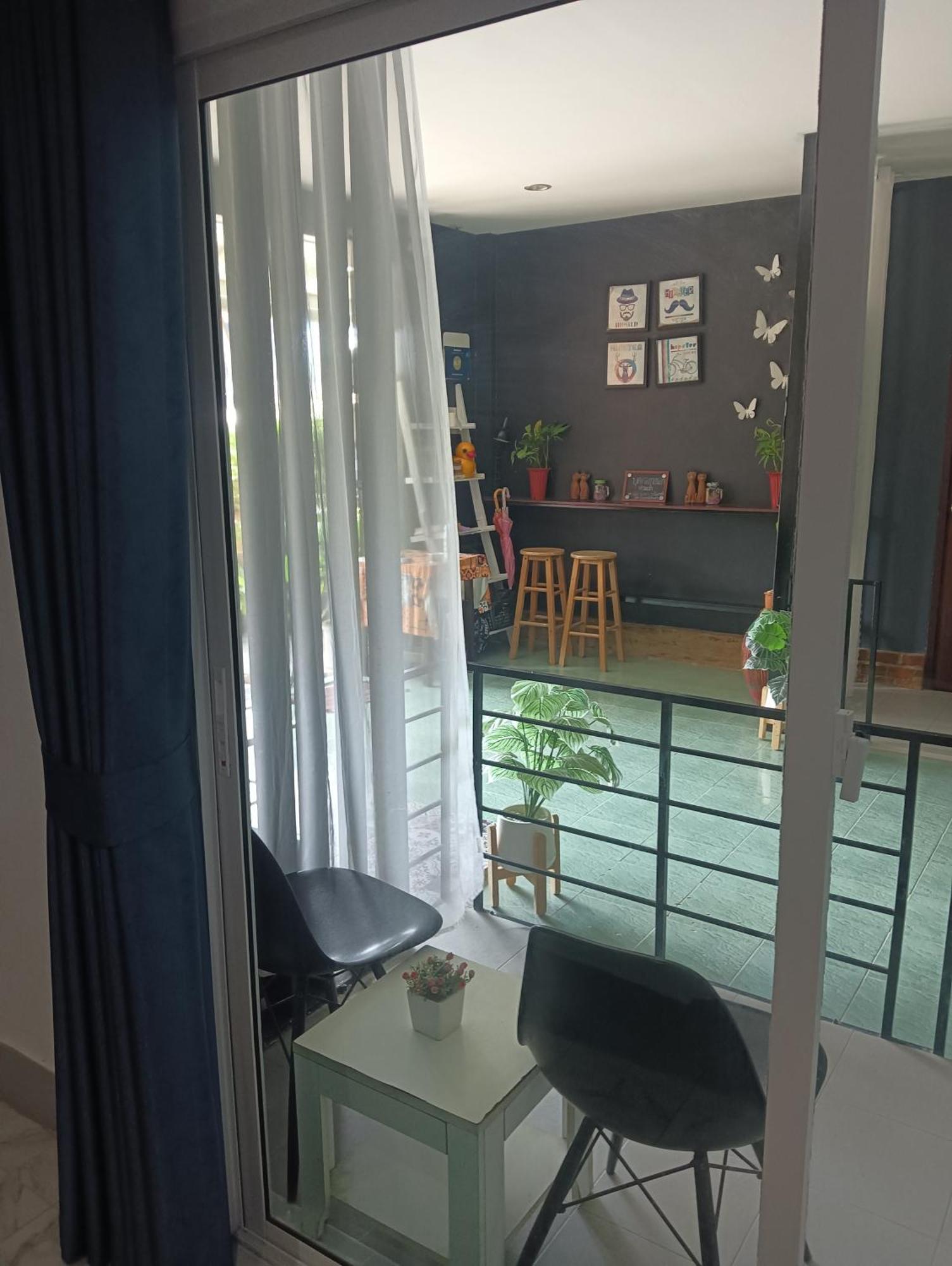 Krabi Nemo House Pansiyon Ao Nang Dış mekan fotoğraf