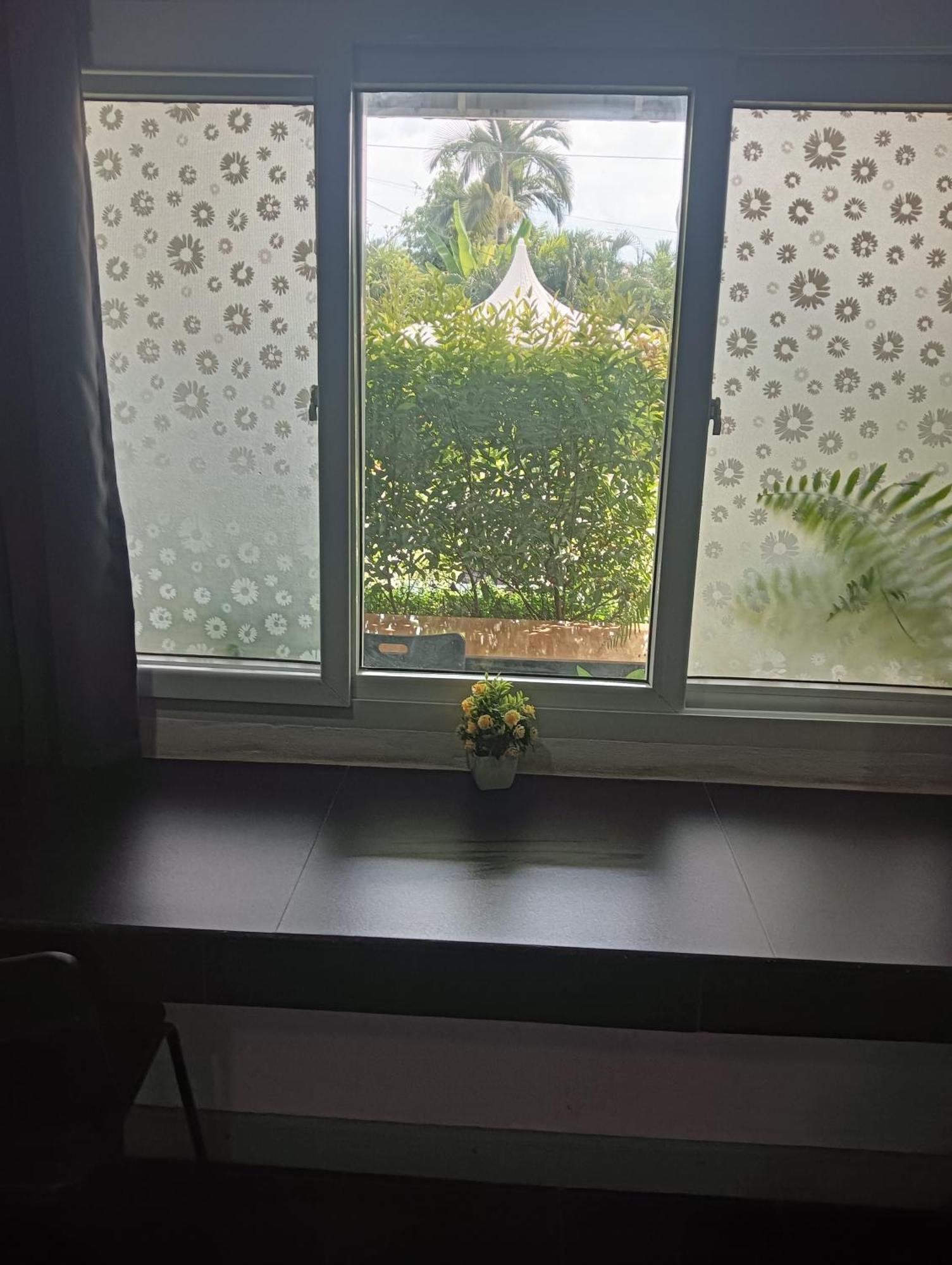 Krabi Nemo House Pansiyon Ao Nang Dış mekan fotoğraf