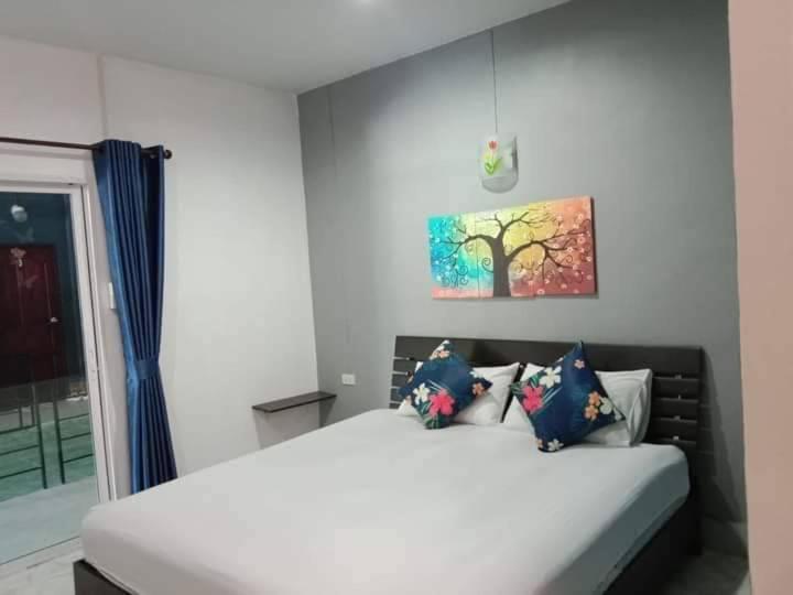 Krabi Nemo House Pansiyon Ao Nang Dış mekan fotoğraf