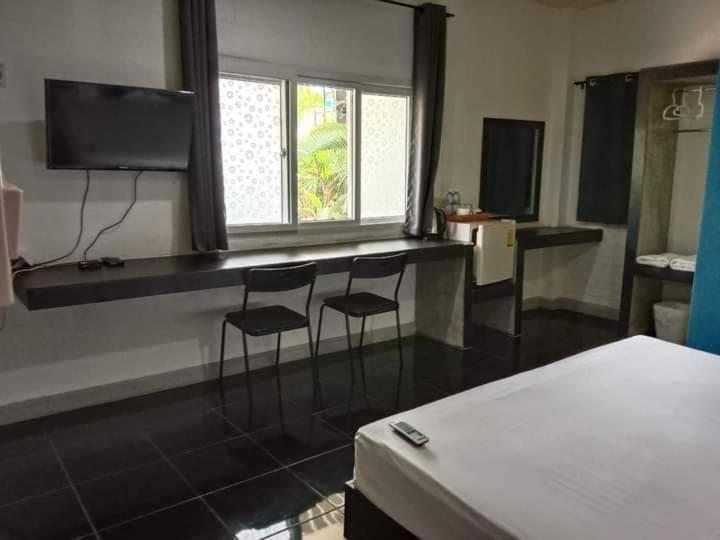 Krabi Nemo House Pansiyon Ao Nang Dış mekan fotoğraf