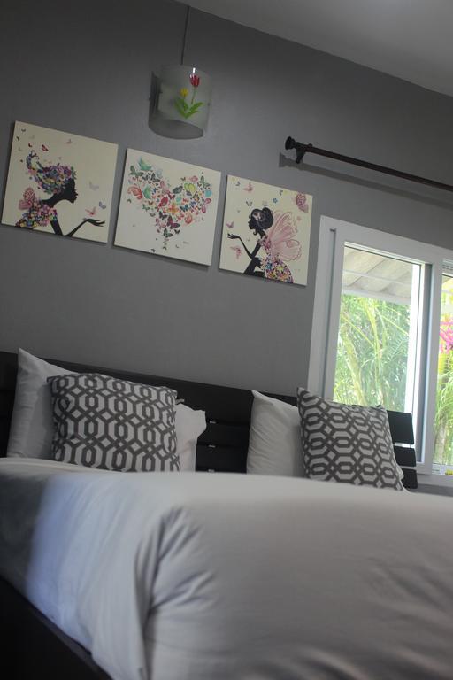 Krabi Nemo House Pansiyon Ao Nang Dış mekan fotoğraf